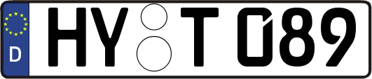 HY-T089
