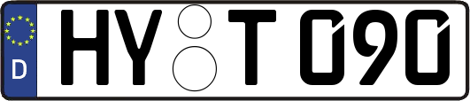 HY-T090