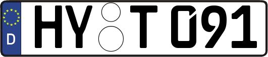 HY-T091