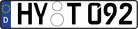 HY-T092