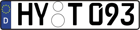 HY-T093