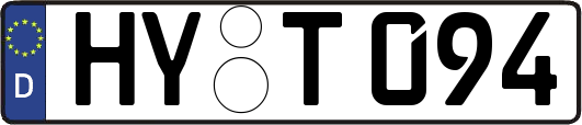 HY-T094