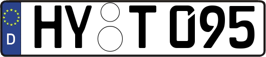 HY-T095
