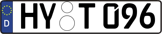 HY-T096