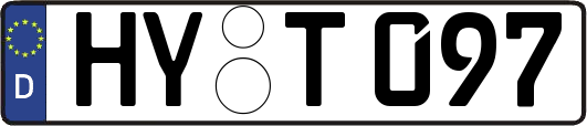 HY-T097