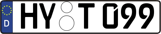 HY-T099