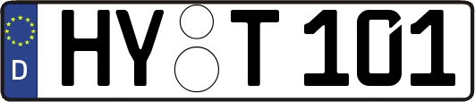 HY-T101