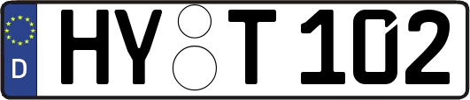 HY-T102