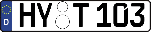 HY-T103