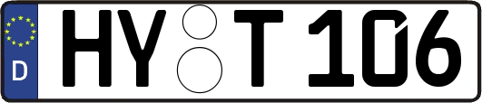 HY-T106