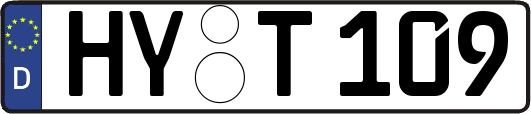 HY-T109