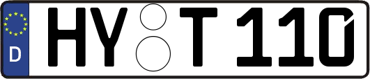 HY-T110