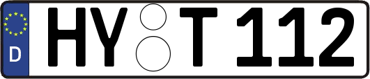 HY-T112