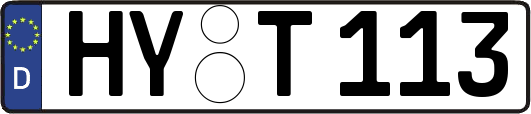 HY-T113
