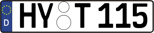 HY-T115