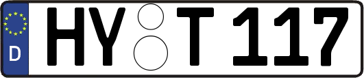 HY-T117