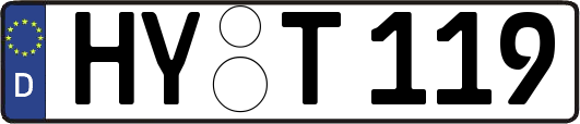 HY-T119
