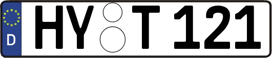HY-T121