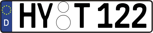 HY-T122