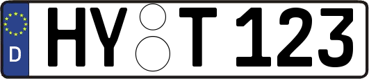 HY-T123