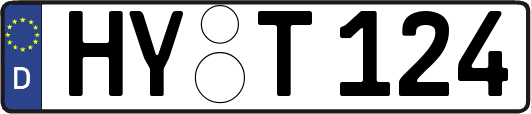 HY-T124