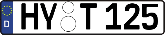 HY-T125