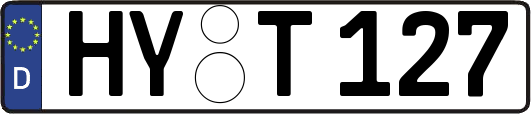 HY-T127