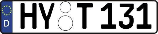 HY-T131