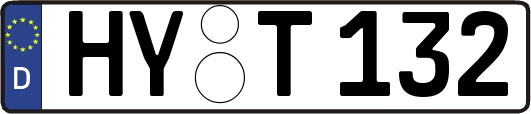 HY-T132