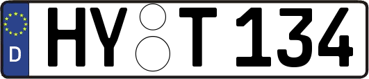 HY-T134