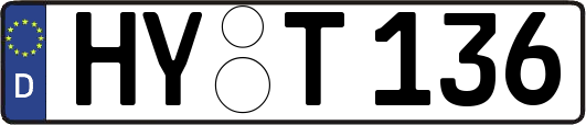HY-T136