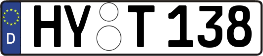 HY-T138