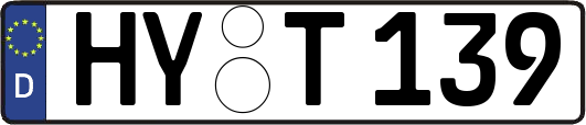 HY-T139