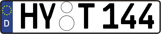 HY-T144