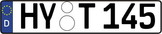 HY-T145