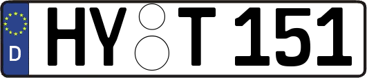 HY-T151