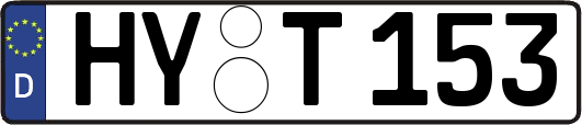 HY-T153