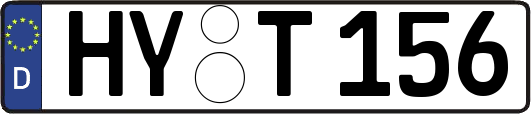 HY-T156