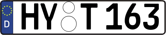 HY-T163