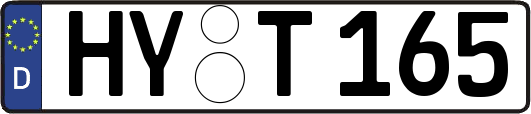 HY-T165