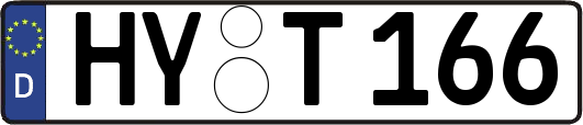 HY-T166