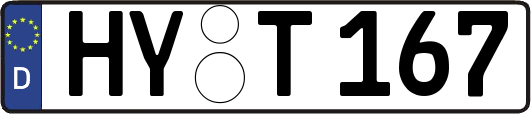 HY-T167