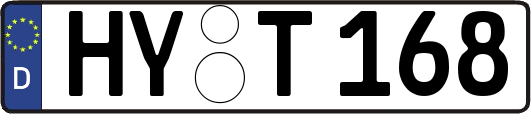 HY-T168