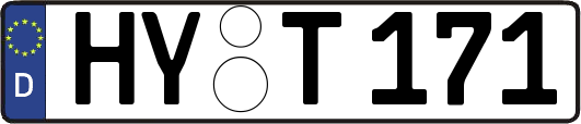HY-T171