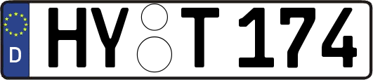 HY-T174