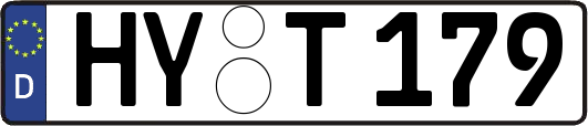 HY-T179