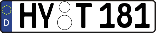 HY-T181
