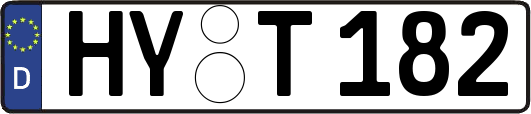 HY-T182