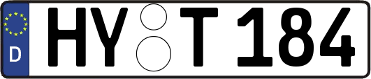 HY-T184