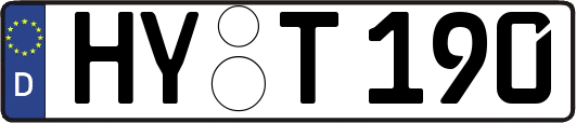 HY-T190